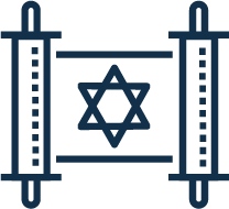 אייקון בתי כנסת